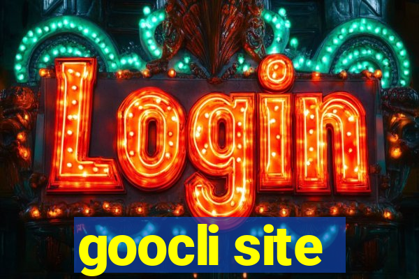 goocli site